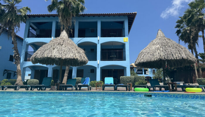 Dit zijn alle all-inclusive resorts op Curaçao