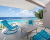 Balkon op het Coral Estate Luxury Resort