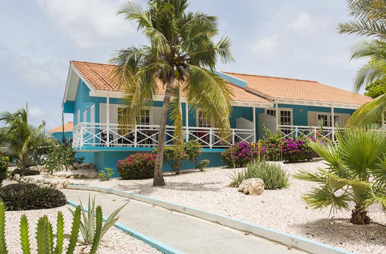Bon Bini Seaside Resort