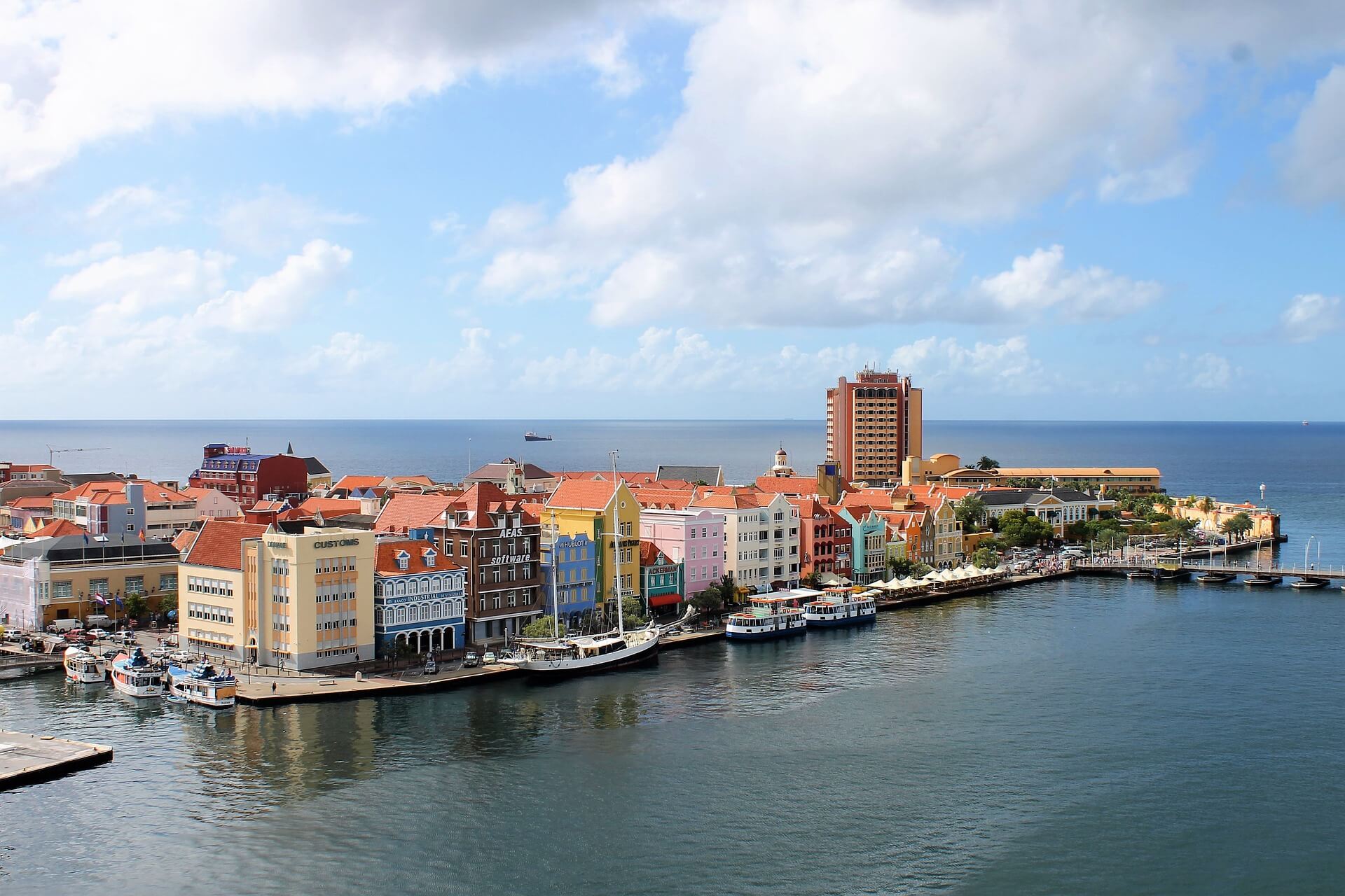 7 weetjes die jij wellicht nog niet wist over Curaçao