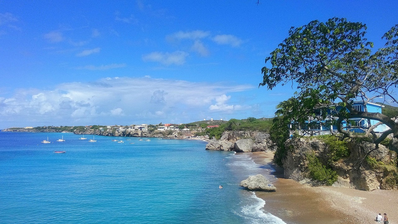 Curaçao ontdekken zoals de locals: cultuur, natuur en verborgen strandjes