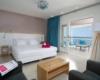 Hotelkamer op Coral Estate Luxury Resort