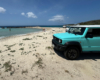 Jeep huren Curacao MrParadise