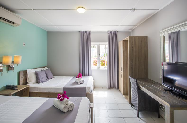 kamer Bon Bini Seaside Resort