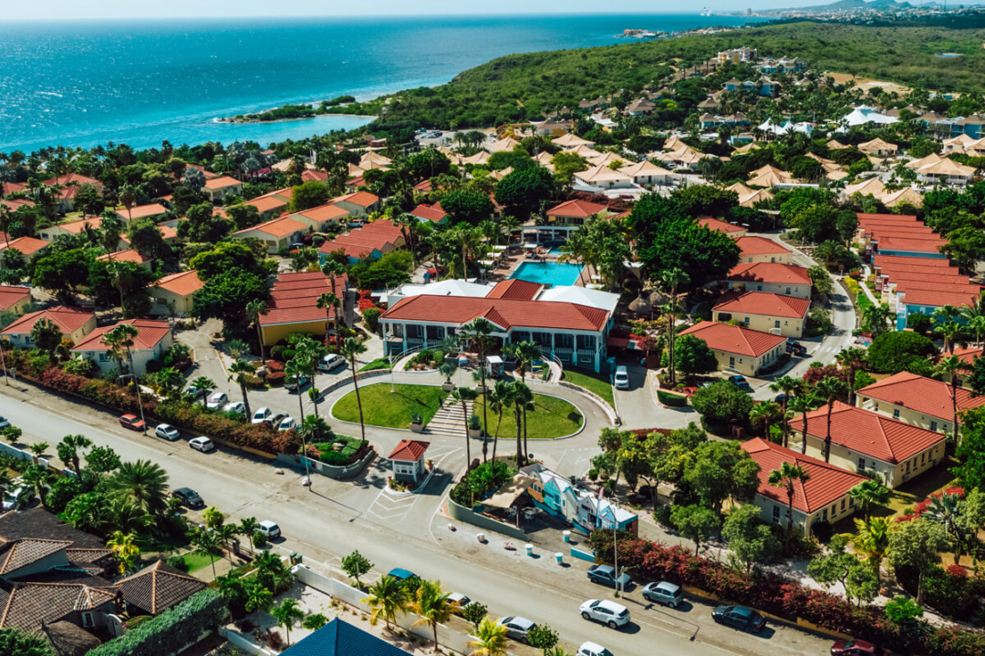 Livingstone Jan Thiel Resort (Sonesta)