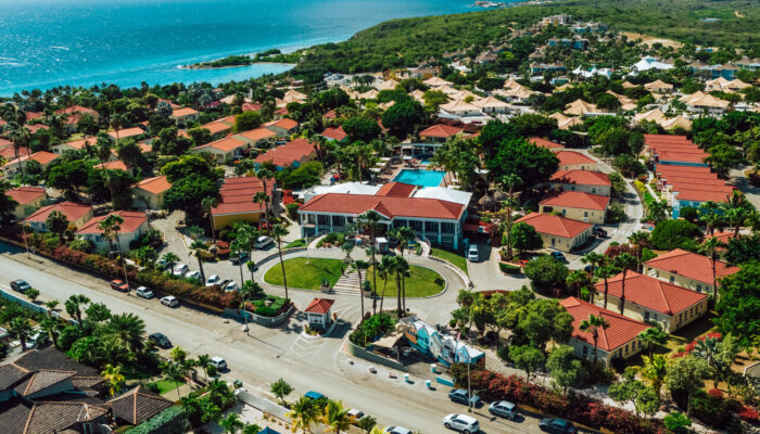 Livingstone Jan Thiel Resort (Sonesta)