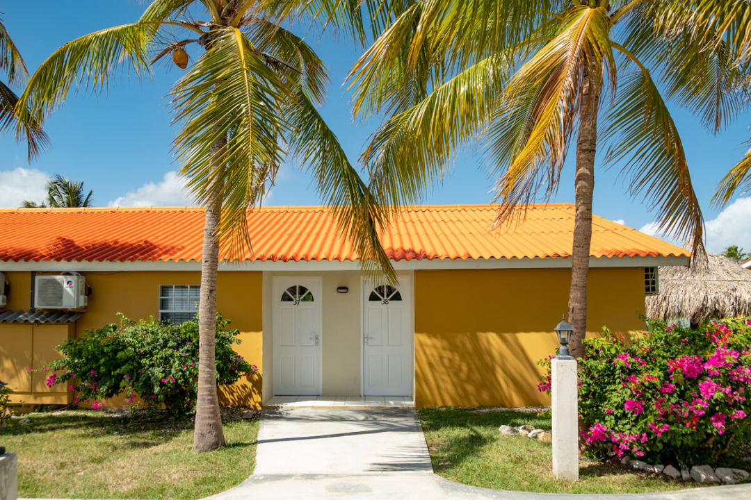 The Pearl of the Caribbean