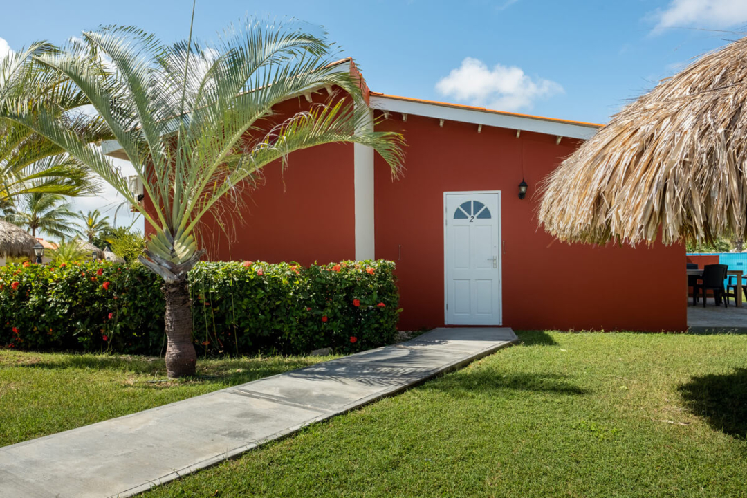 Verblijf van The Pearl of the Caribbean
