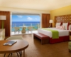 Uitzicht vanaf kamer Sunscape Curaçao Resort & Spa