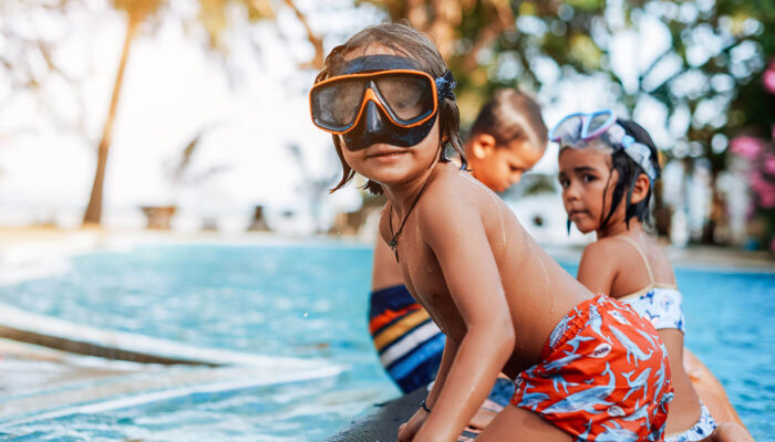 Curaçao met kinderen? Ontdek deze leuke en kindvriendelijke attracties