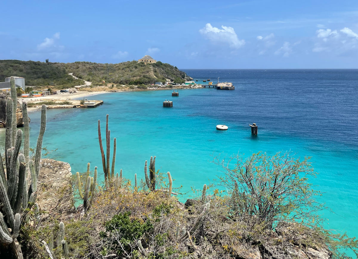 Weer & klimaat op Curacao