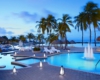 zwembaden op het Sunscape Curaçao Resort & Spa